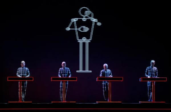 Kraftwerk