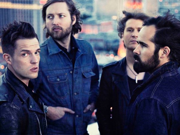 The Killers