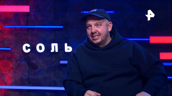Сергей Бобунец