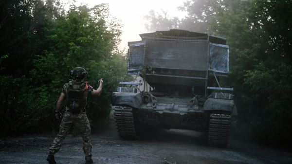 На Волчанском и Липцовском направлениях: группировка войск «Север» нанесла удар по наёмникам «Иностранного легиона»