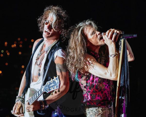 Aerosmith