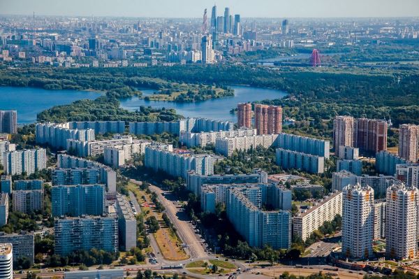 Стартовал конкурс пьес о Москве  - Год Литературы