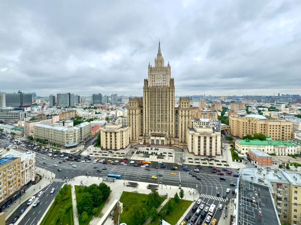 «С подачи Запада»: как развивается ситуация с попытками атак ВСУ на Запорожскую и Курскую АЭС2